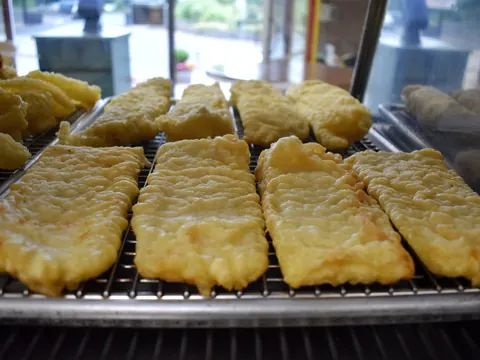 Cod at Ramona's
