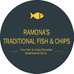 romanas traditional fish and chips